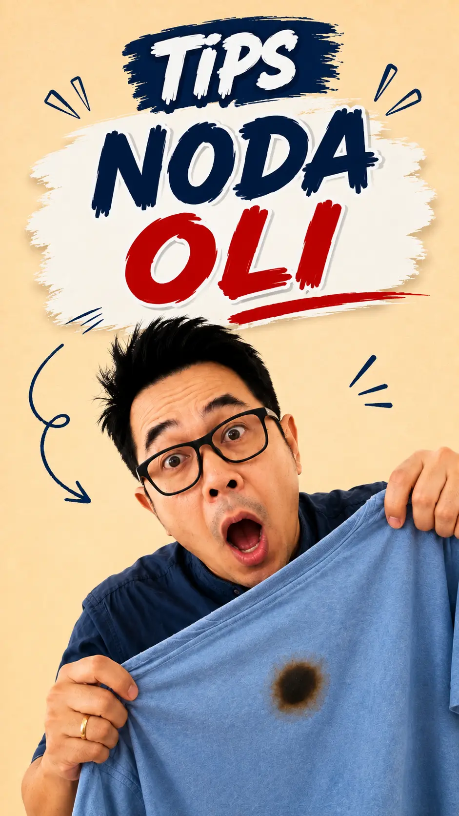 Cover Noda Oli