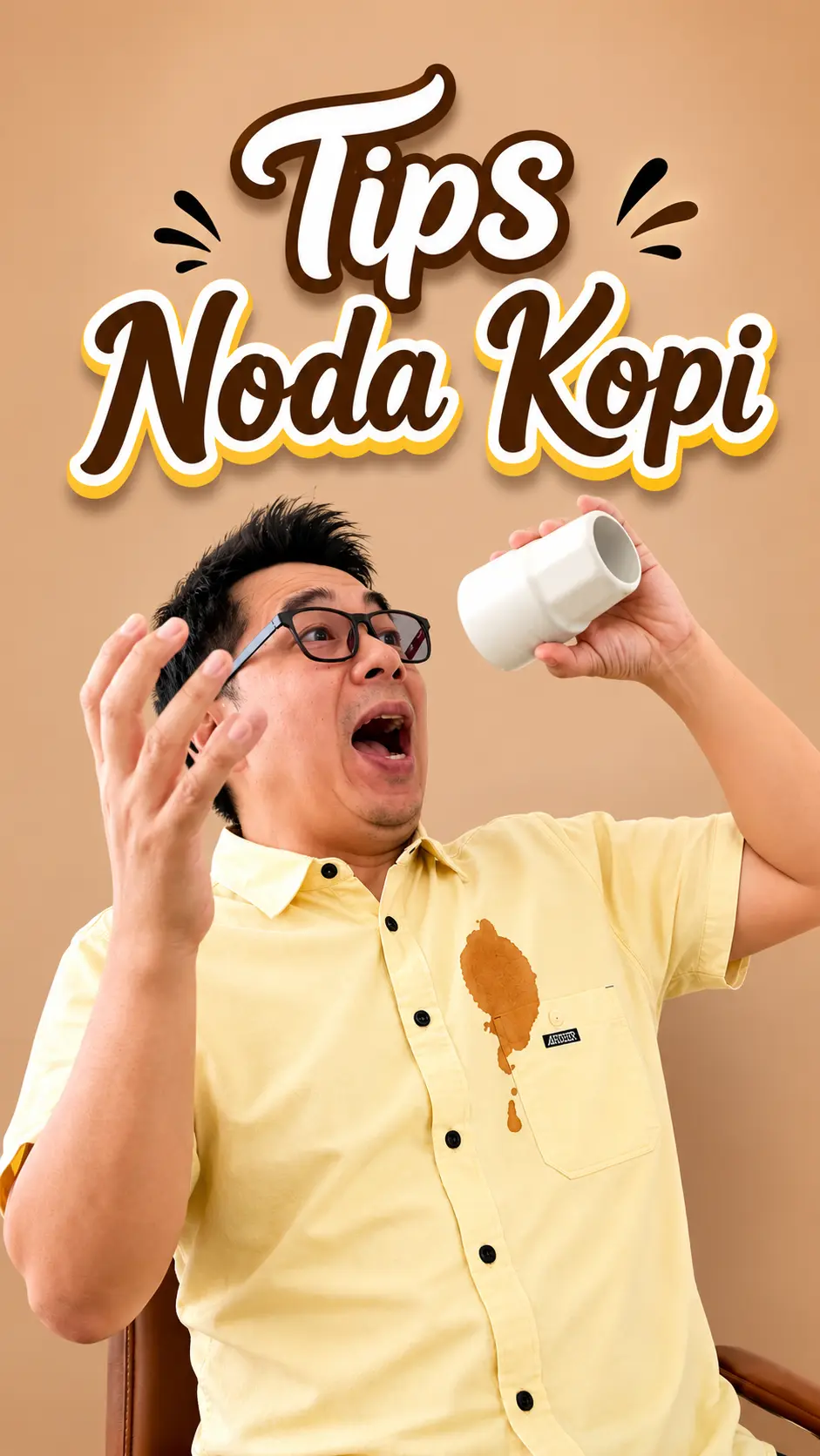 Cover Noda Kopi