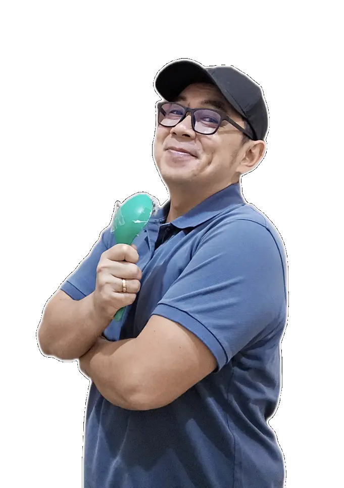 Papanya Edric